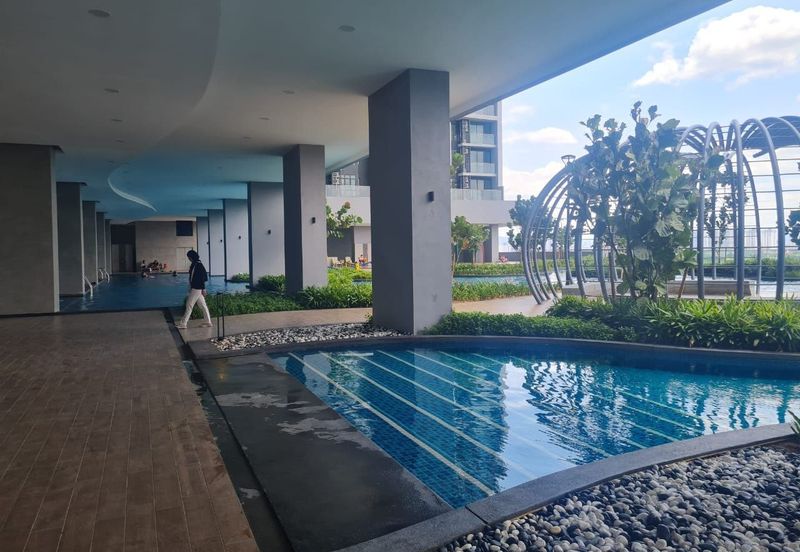 99 Residence @ KL North