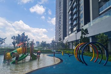 99 Residence @ KL North