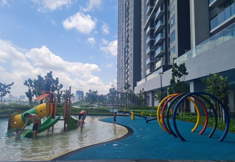 99 Residence @ KL North