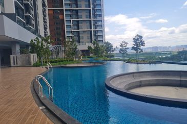 99 Residence @ KL North