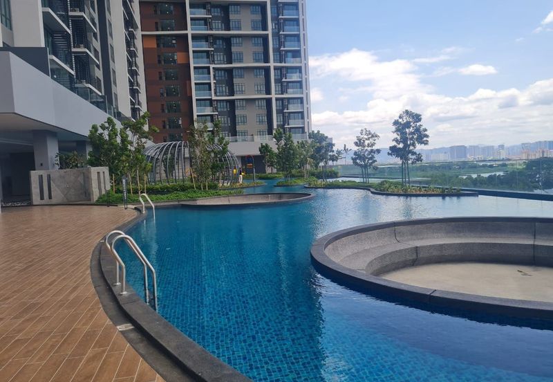 99 Residence @ KL North