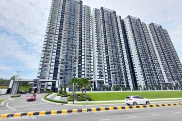 Duduk Huni @ Eco Ardence