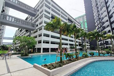 Duduk Huni @ Eco Ardence