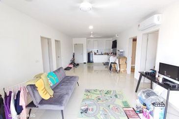 Duduk Huni @ Eco Ardence