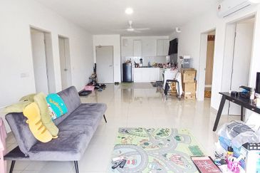 Duduk Huni @ Eco Ardence