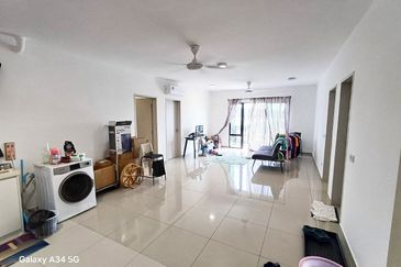 Duduk Huni @ Eco Ardence