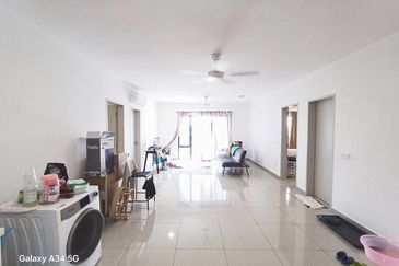 Duduk Huni @ Eco Ardence