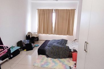 Duduk Huni @ Eco Ardence