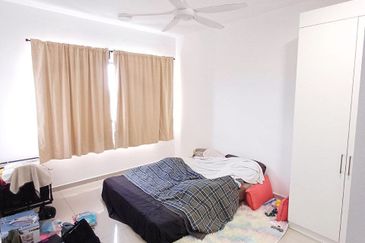 Duduk Huni @ Eco Ardence