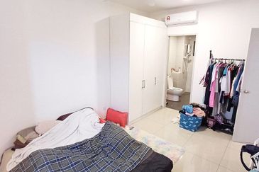 Duduk Huni @ Eco Ardence