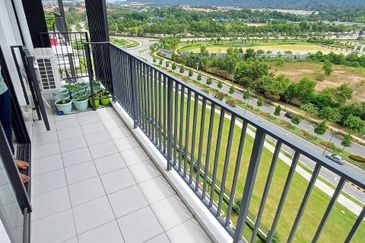 Duduk Huni @ Eco Ardence