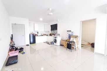 Duduk Huni @ Eco Ardence