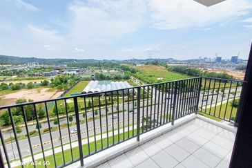 Duduk Huni @ Eco Ardence