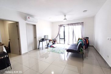 Duduk Huni @ Eco Ardence