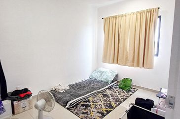 Duduk Huni @ Eco Ardence