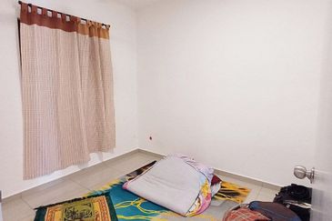 Duduk Huni @ Eco Ardence