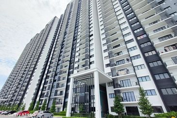 Duduk Huni @ Eco Ardence