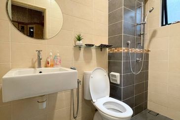 Taman Cahaya Alam, Seksyen U12