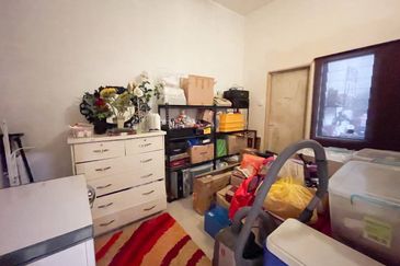 Taman Cahaya Alam, Seksyen U12