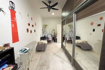 Taman Cahaya Alam, Seksyen U12