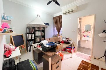 Taman Cahaya Alam, Seksyen U12