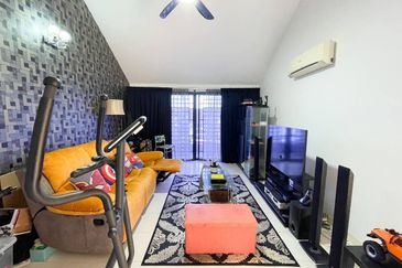 Taman Cahaya Alam, Seksyen U12