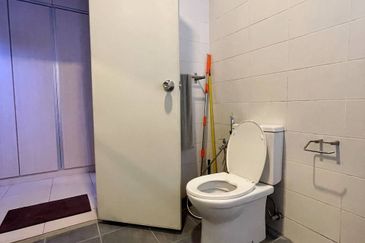 Taman Cahaya Alam, Seksyen U12