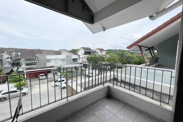 Taman Cahaya Alam, Seksyen U12