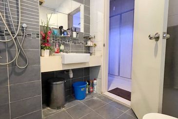 Taman Cahaya Alam, Seksyen U12