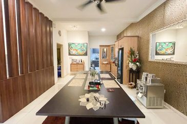 Taman Cahaya Alam, Seksyen U12