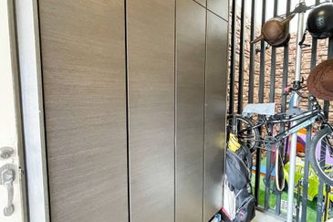 Taman Cahaya Alam, Seksyen U12