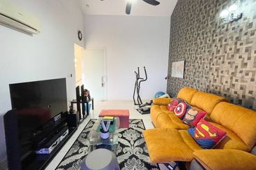 Taman Cahaya Alam, Seksyen U12