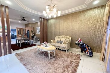 Taman Cahaya Alam, Seksyen U12