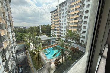 Taman Bukit Pelangi