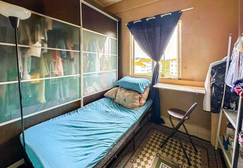 Seri Bintang Apartment