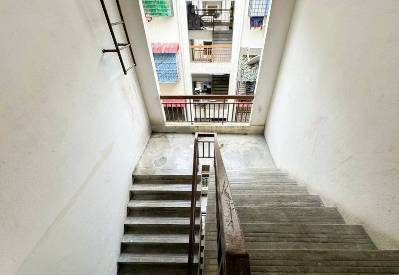 Seri Bintang Apartment