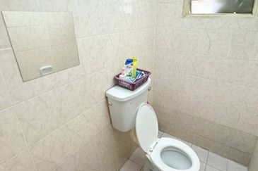 Seri Bintang Apartment