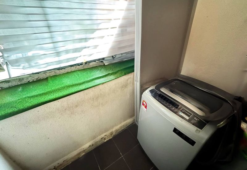 Seri Bintang Apartment