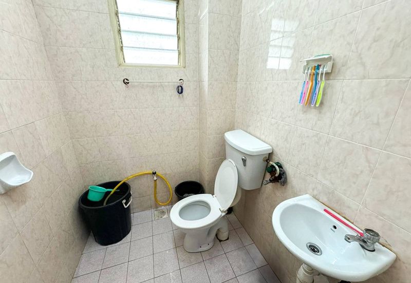 Seri Bintang Apartment