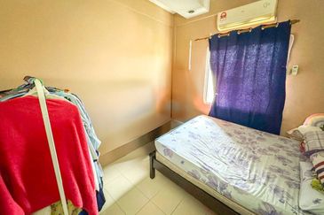 Seri Bintang Apartment