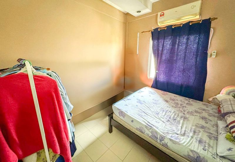 Seri Bintang Apartment