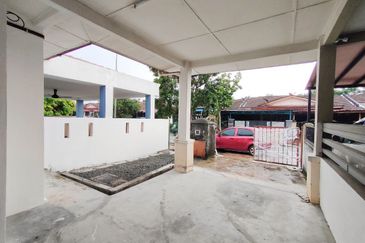 Seksyen 30, Shah Alam