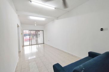 Seksyen 30, Shah Alam