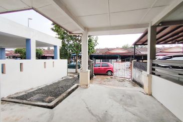 Seksyen 30, Shah Alam