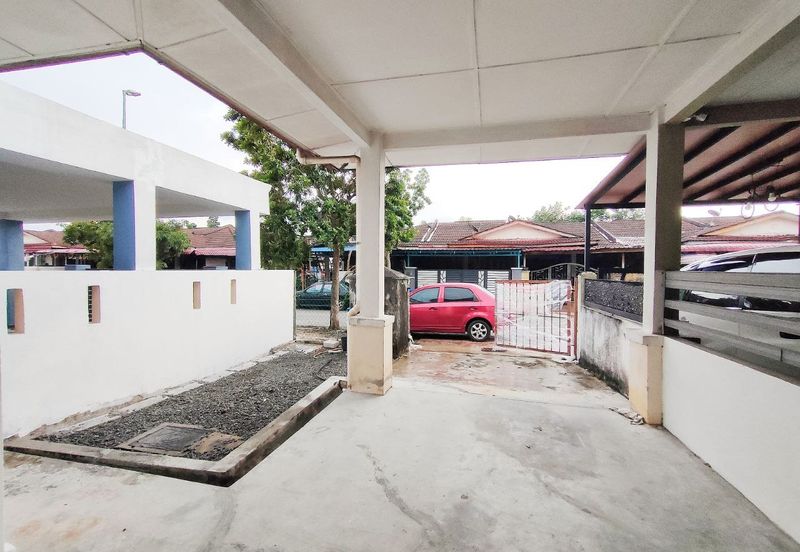 Seksyen 30, Shah Alam