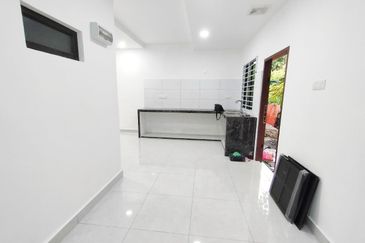 Seksyen 30, Shah Alam