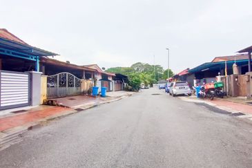 Seksyen 30, Shah Alam