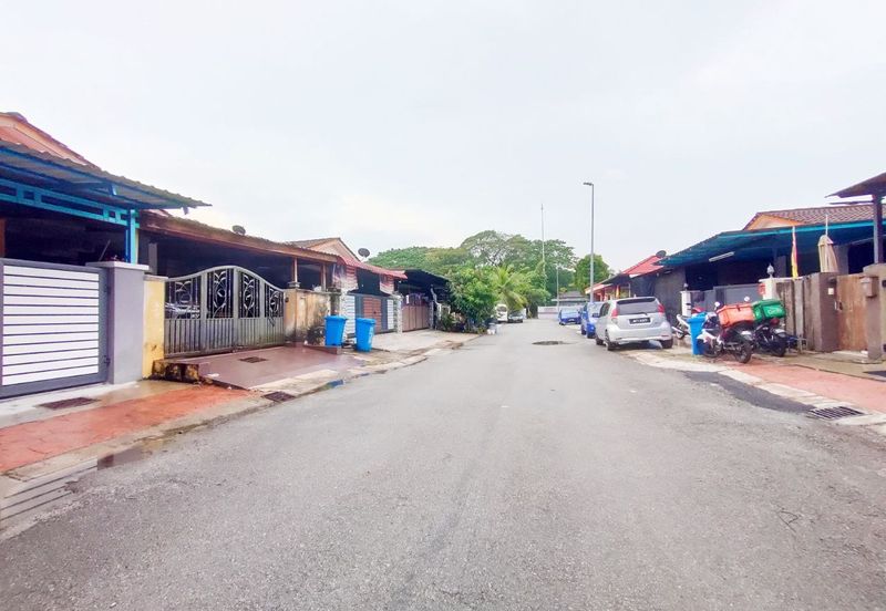 Seksyen 30, Shah Alam