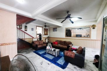 Kelab Golf Bukit Beruntung