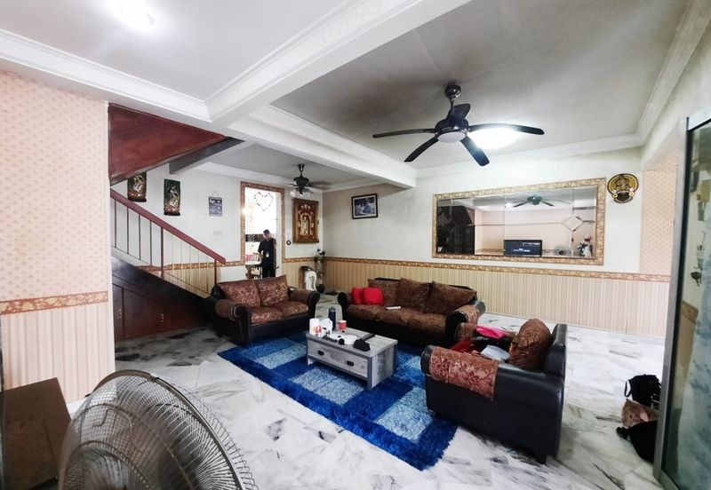 Kelab Golf Bukit Beruntung